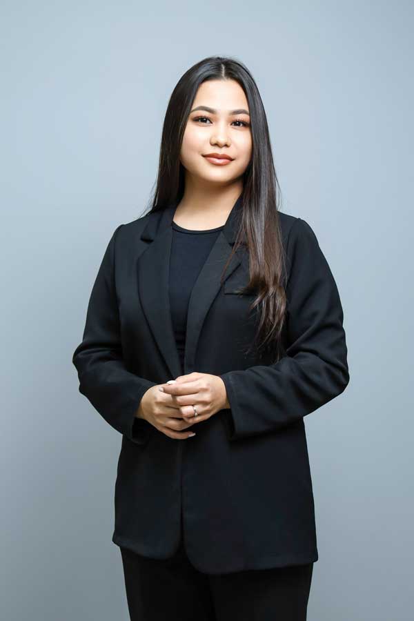 Рустамова Рамилям